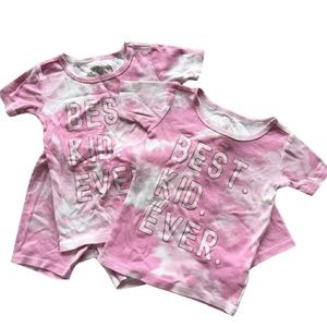 The Children’s Place Short Johns, 2 Sets